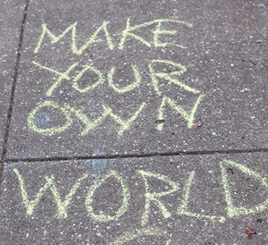 Make Your Own World